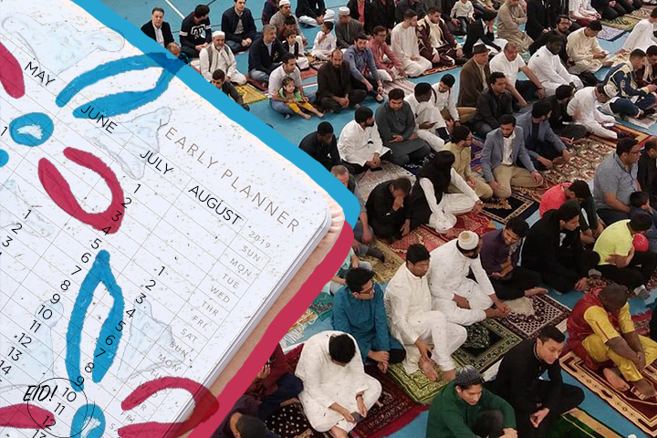 For religious minorities in Canada, celebrating holidays can be difficult. 
