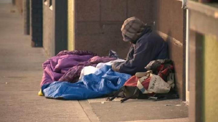 $3.7 million in funding has been announced for rural communities in Alberta to fight homelessness.