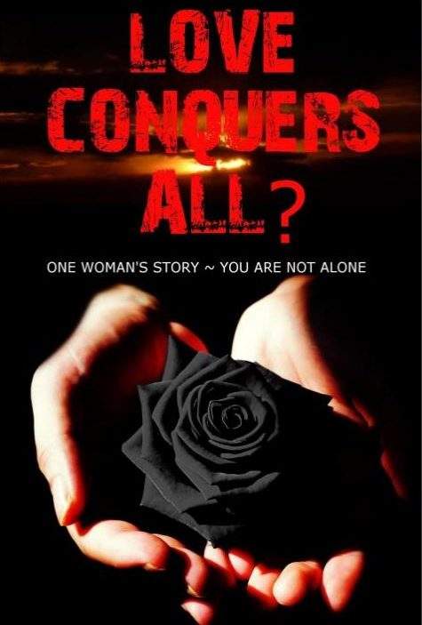 One of Janet Holm’s books is called Love Conquers All? Where she discusses at length her relationship with Joe.