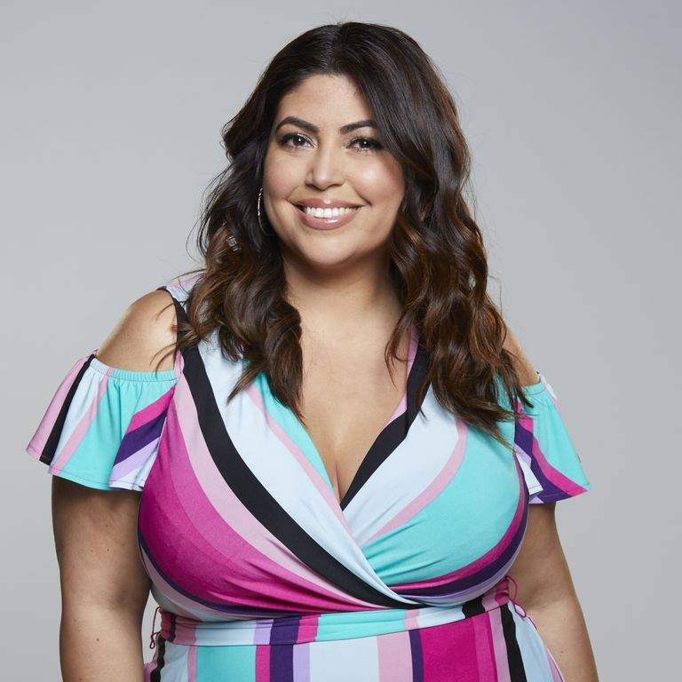 SONJA FLEMMING / CBS