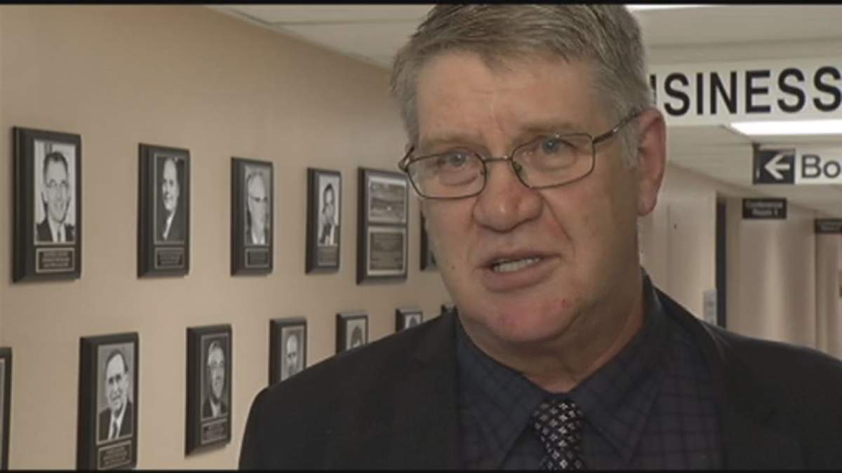 John Logel is taking a temporary leave of absence as mayor of Alnwick Haldimand Township and warden of Northumberland County council.