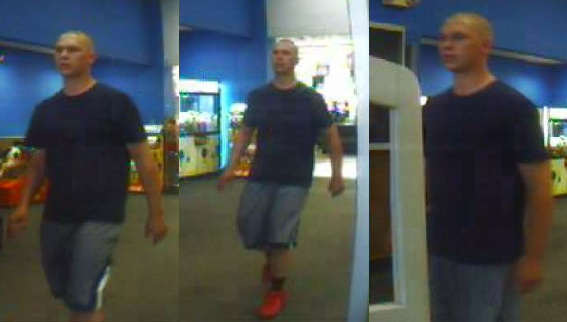 London police have charged a 22-year-old man with two counts of sexual assault.