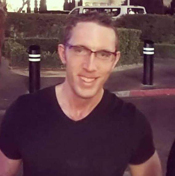 Justin Silicz