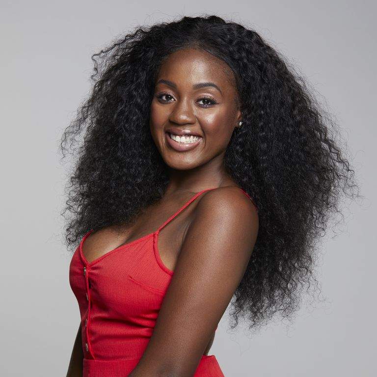 SONJA FLEMMING / CBS