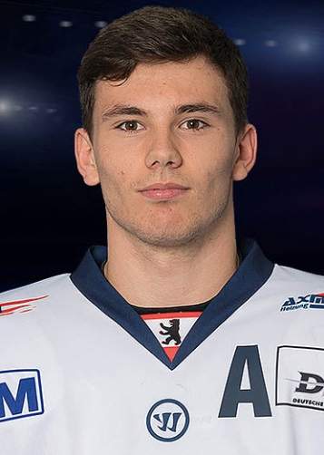 Winnipeg Ice add two forwards in CHL Import draft - image