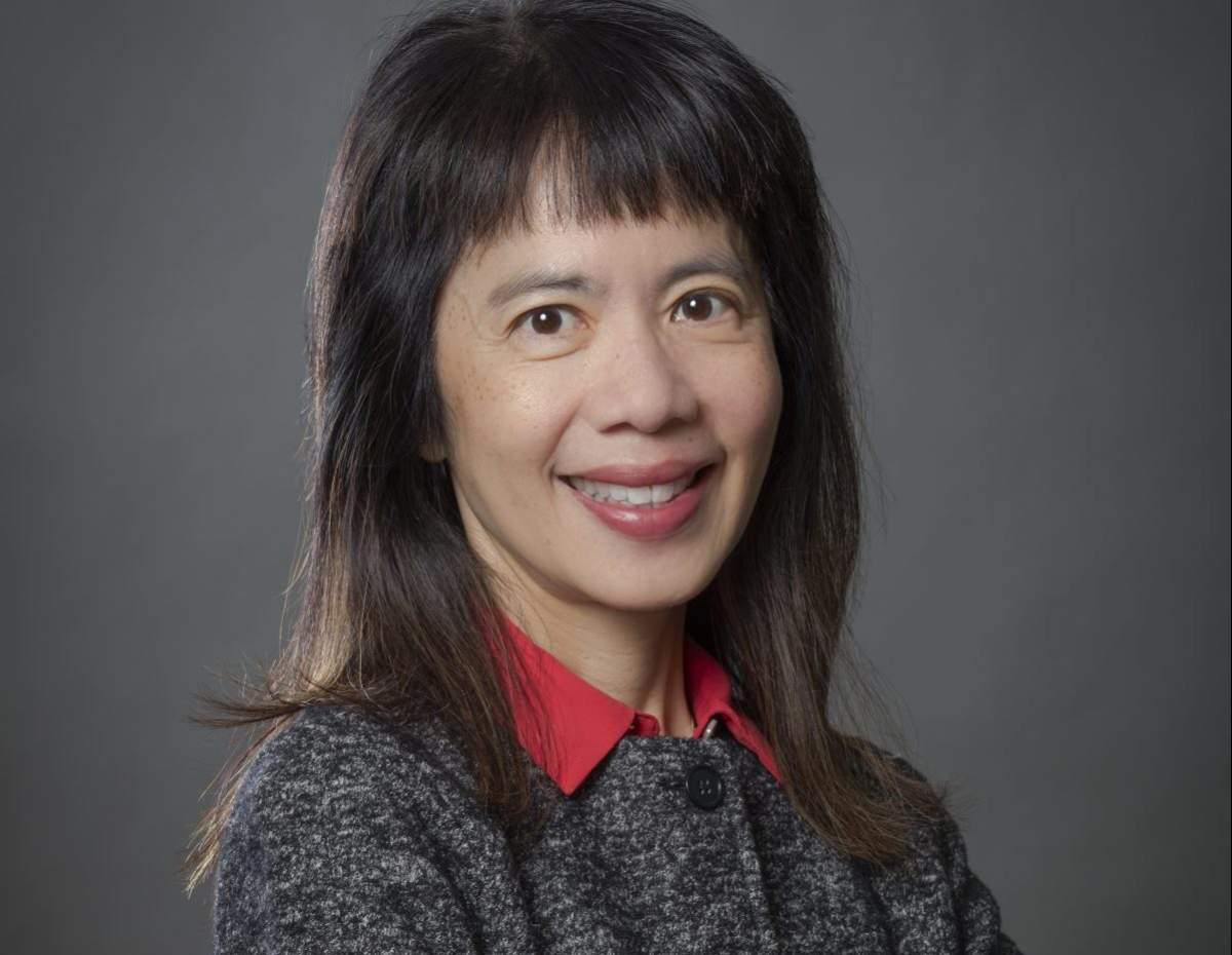 I-Min Lee