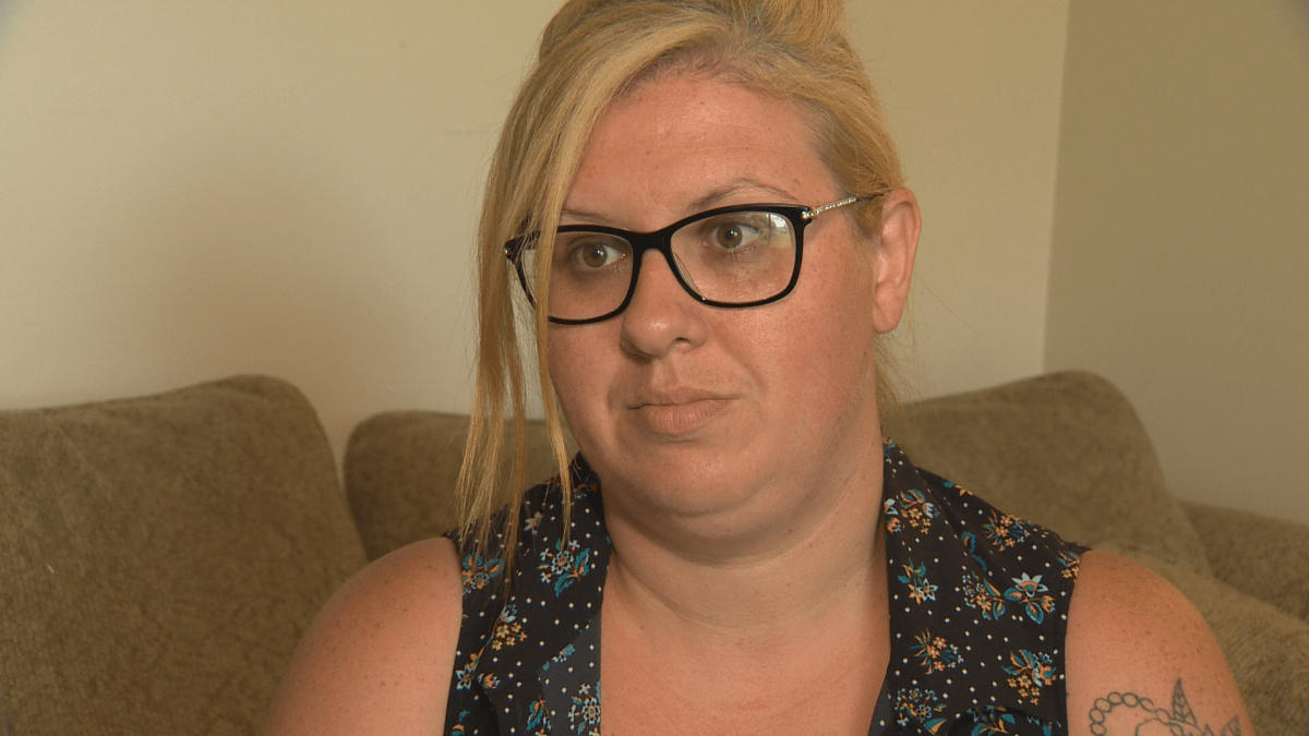 Lindsay O’Blenis says she’ll continue to speak out about the Moncton Headstart ‘incident’ until she hears answers