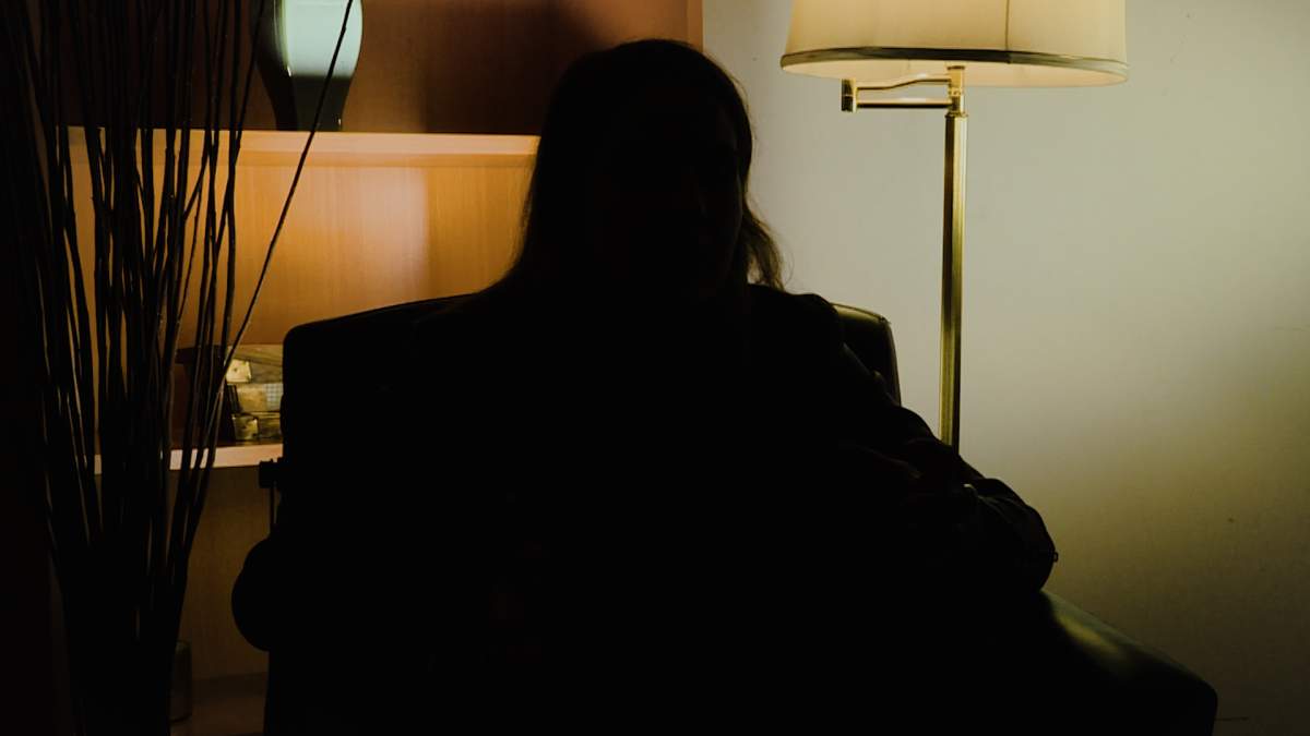 M.K., was sexually assaulted by Joe Holm at a foster home in Prince Edward County. Now, she’s telling her story.