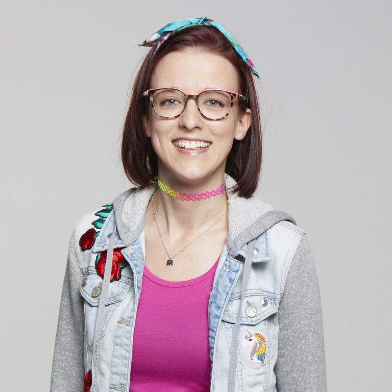 SONJA FLEMMING / CBS