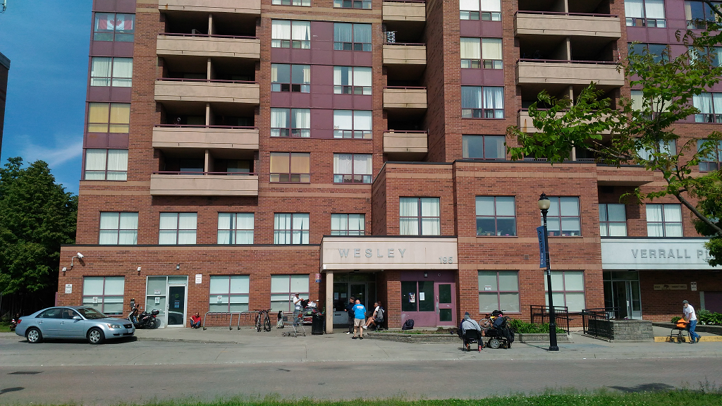 Wesley Day Centre, hub for Hamilton’s most vulnerable, closing its doors - image