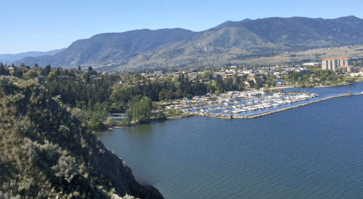 City of Penticton municipal workers have voted to take strike action.