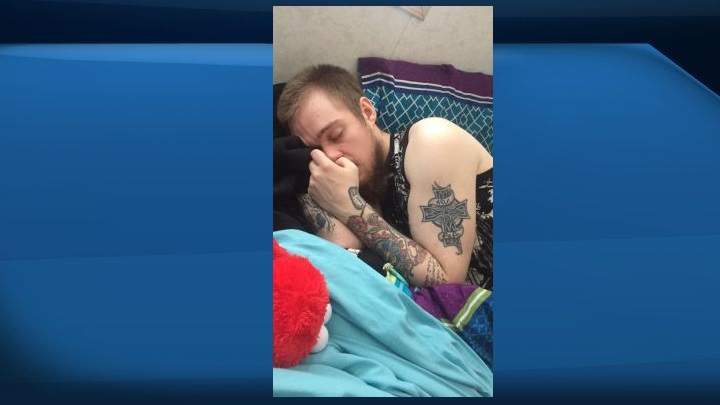 A photo of Nathan Payette.