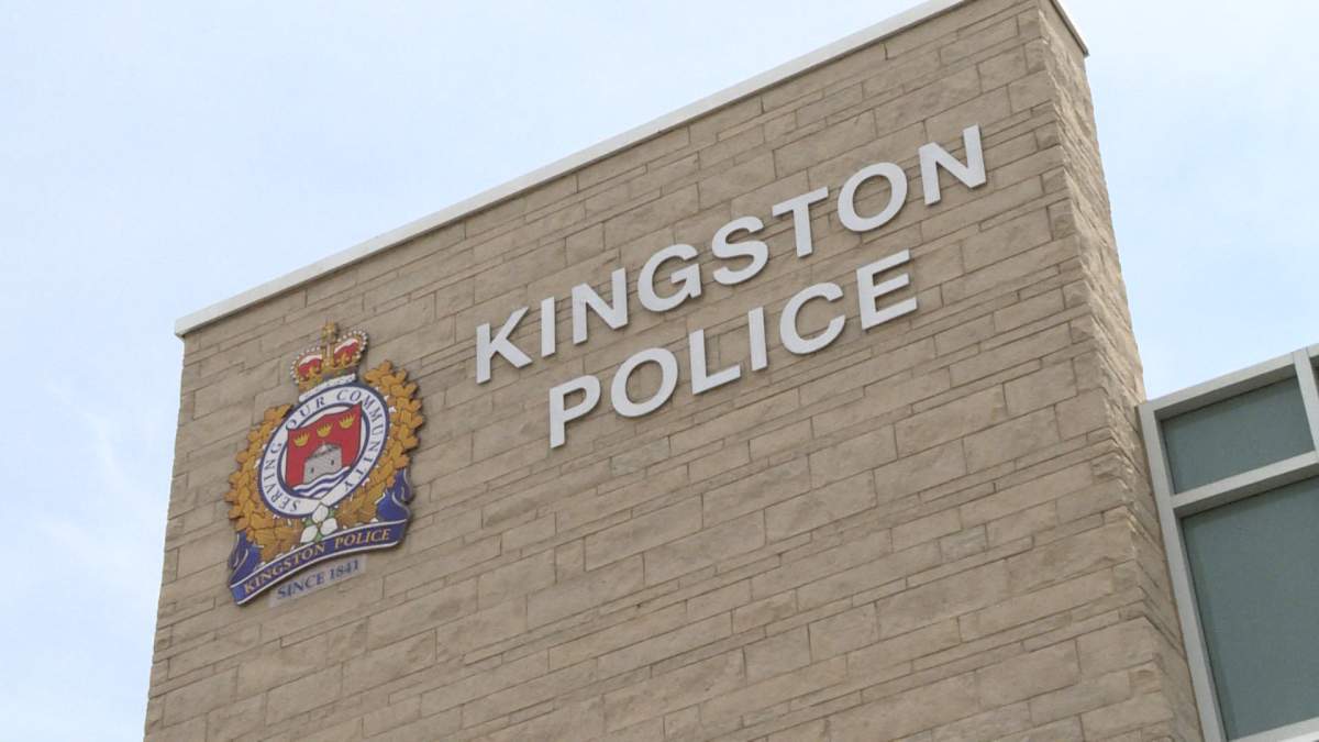 Kingston, Ont., police seek information about suspected prowler in city’s west end - image