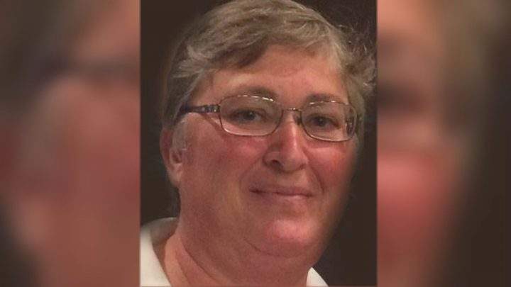 The husband of Sheree Fertuck is charged with first-degree murder in her disappearance.
