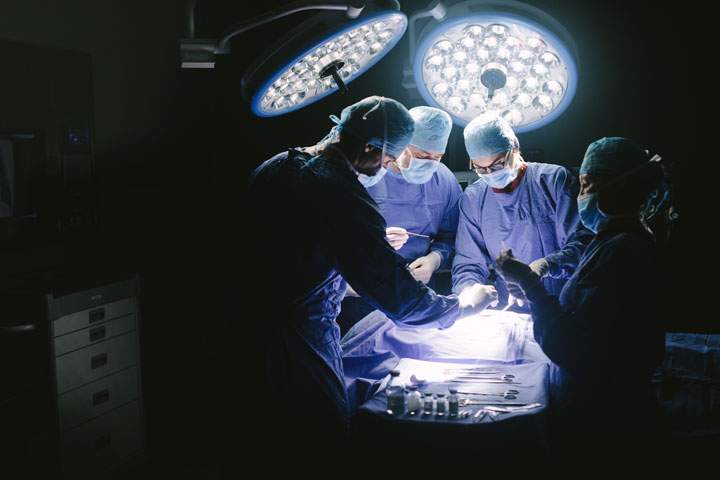 Non-emergency cardiac surgeries are being temporarily suspended in Manitoba in order to meet staffing needs.