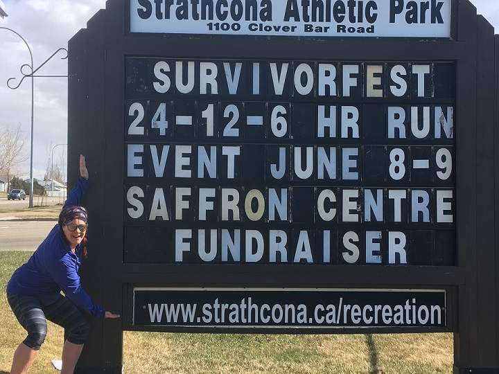 The inaugural SurvivorFest24 takes place on Saturday and Sunday