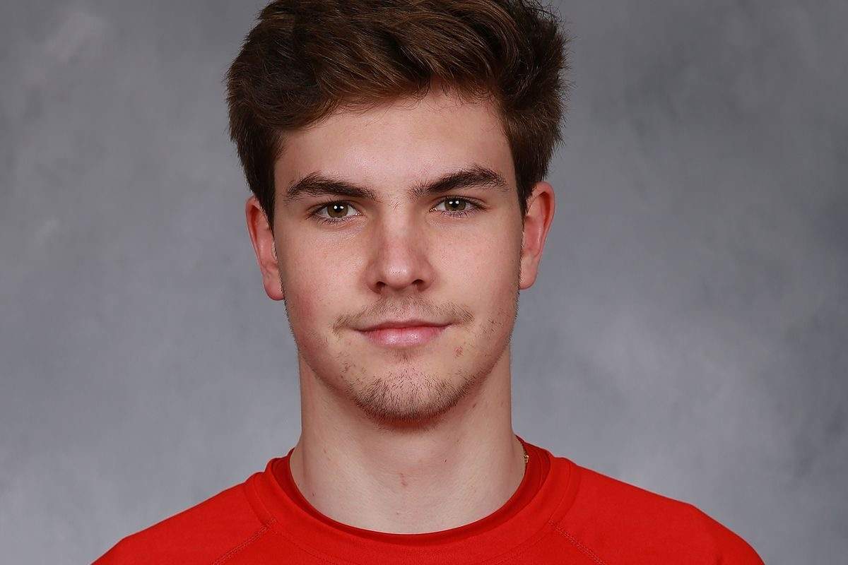 Michal Teply .