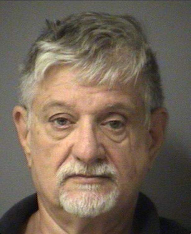 Timothy Milley, a minister at a United church in Kingston, has been charged by Peel police with several counts of child luring.