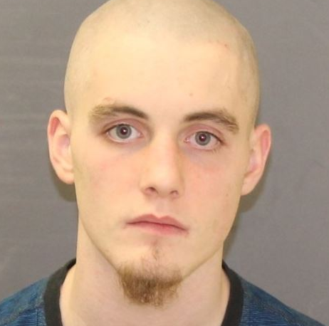 An additional photo of McMichael was provided on .