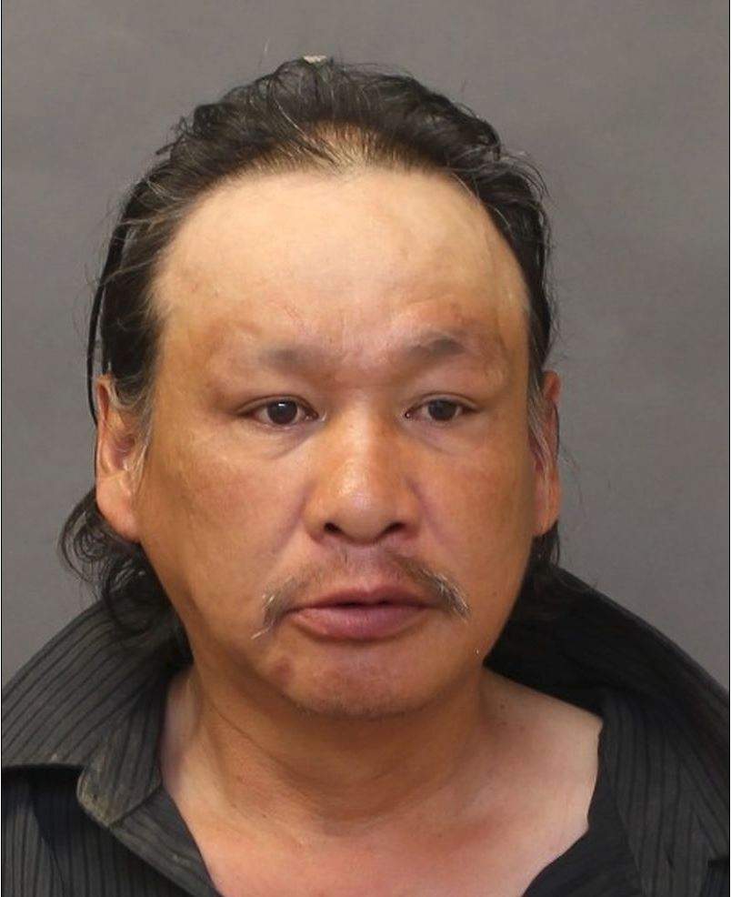 Toronto police identify victim of fatal stabbing on Yonge and Charles Street as James Andrew Smith, 52.