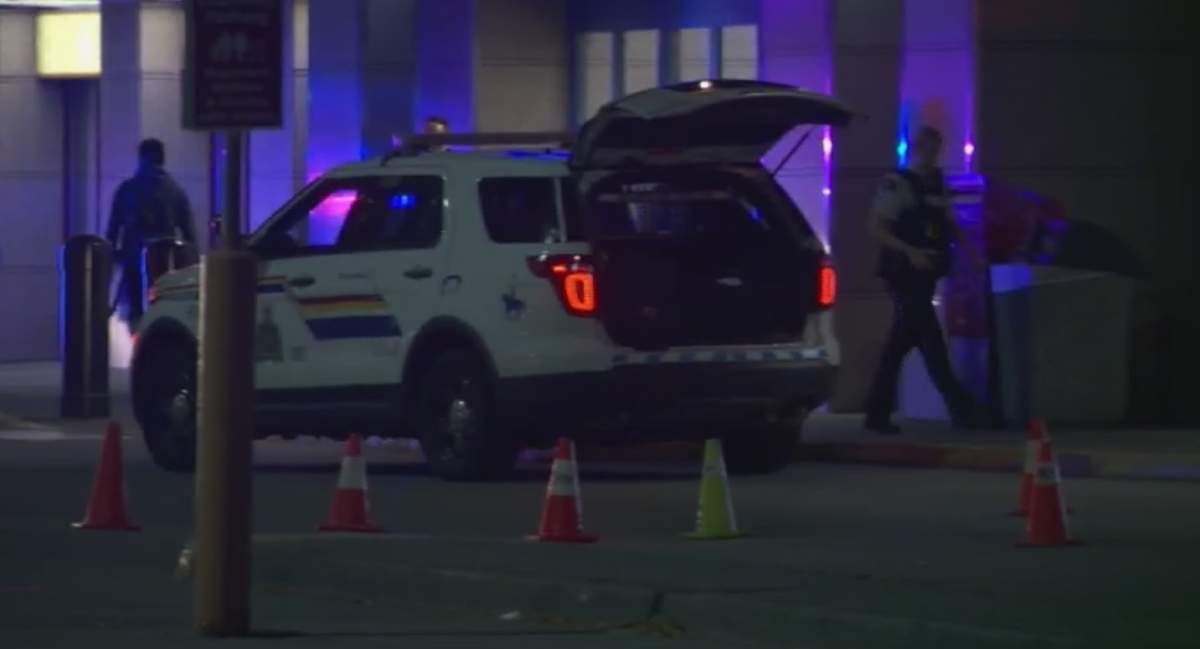 Global News