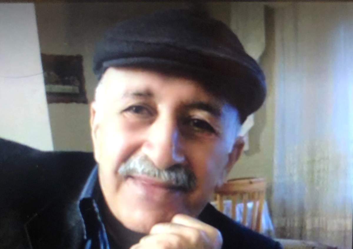 Police, family concerned about well-being of missing 75-year-old Brampton man - image