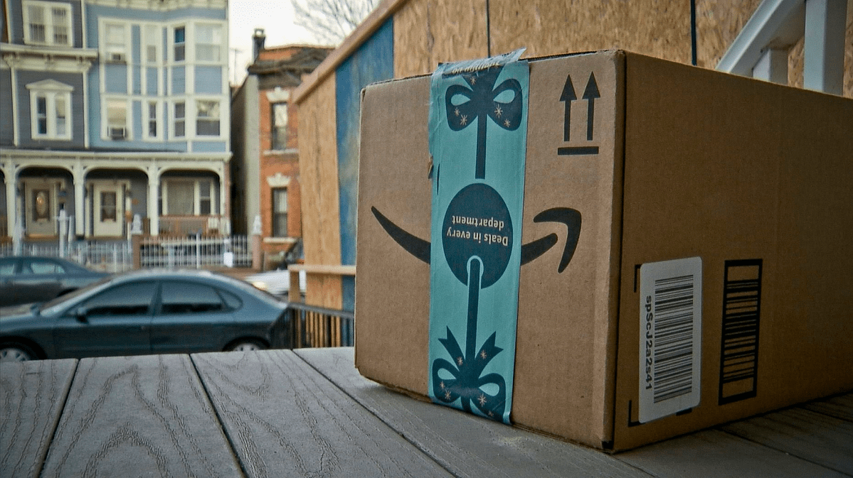Video cameras, locked delivery boxes, and simply being home when a delivery is expected can help deter porch piracy. FILE PHOTO.