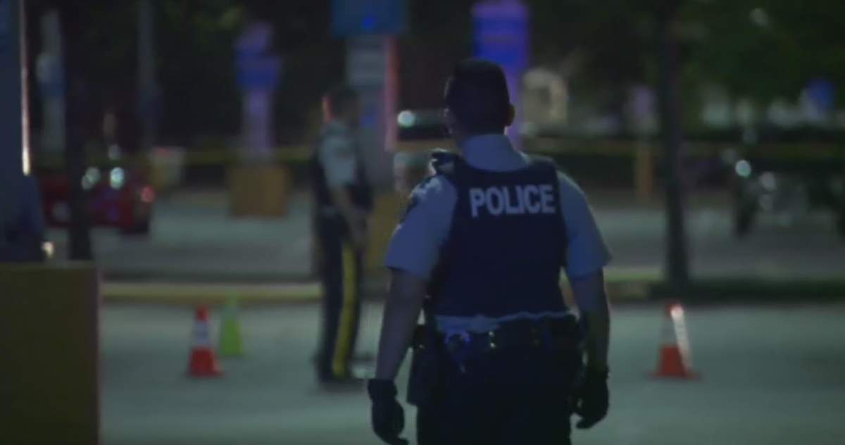 Global News