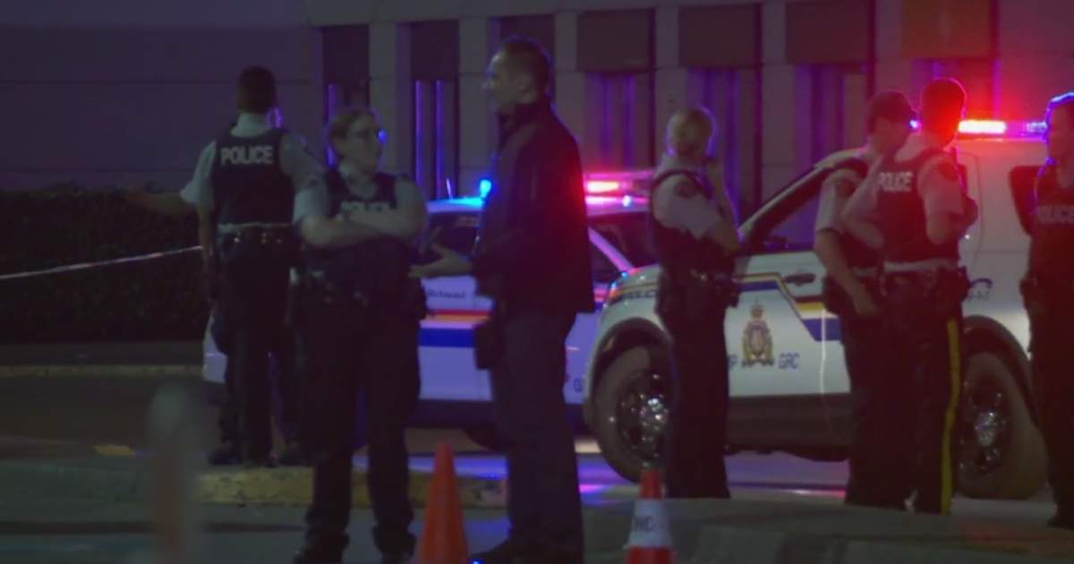 Global News