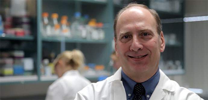 Dr. Ben Albensi.
