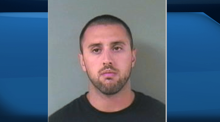 Randy Allan Allain of Moncton, N.B., is wanted by New Brunswick RCMP.