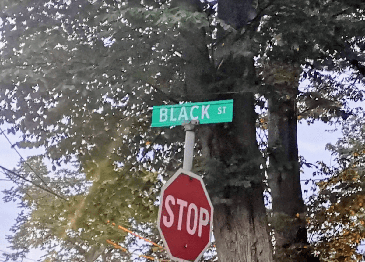 Halifax Regional Police say the robbery happened shortly after midnight in the 5500 block of Black Street.