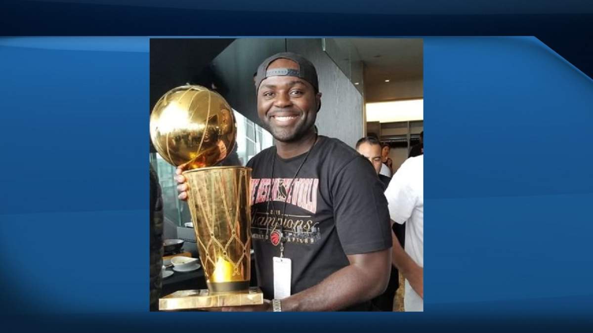 Charles Kissi has re-signed as head coach and general manager of the Guelph Nighthawks.