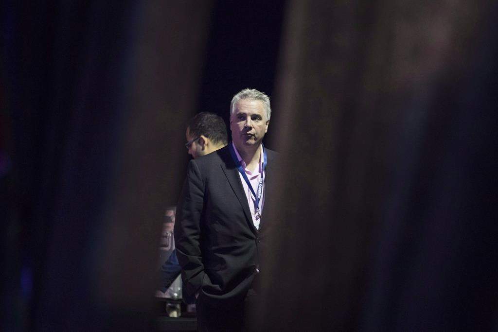 Dean French, Doug Ford's former chief of staff, resigned last month in the midst of a patronage scandal.