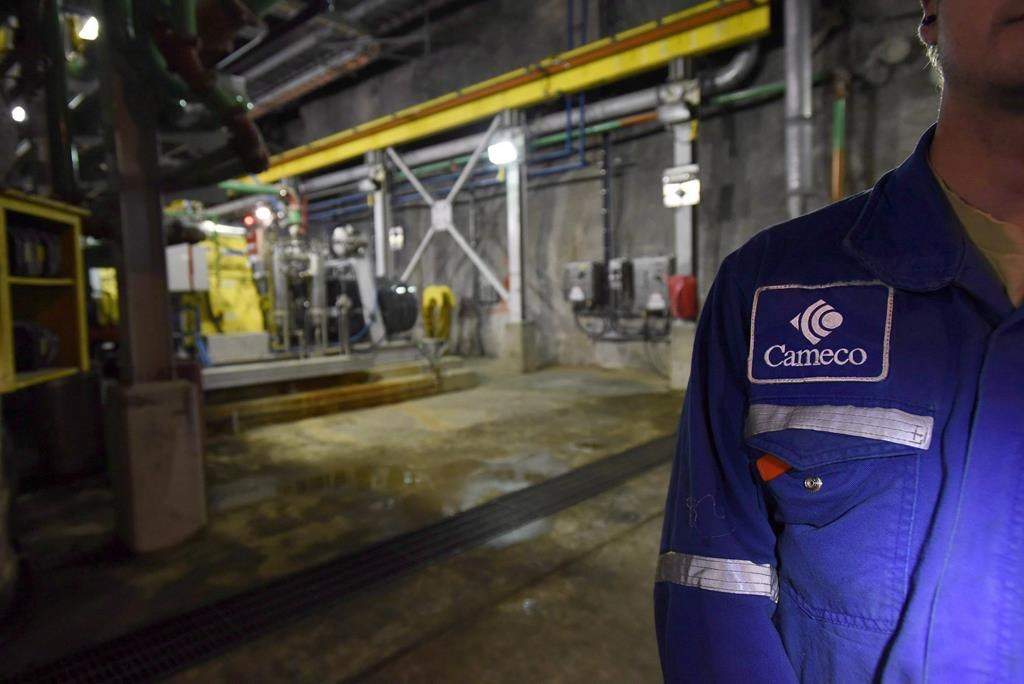 Saskatoon-based Cameco has recently signed several memorandum of understandings to collaborate on the potential deployment of small modular reactors.