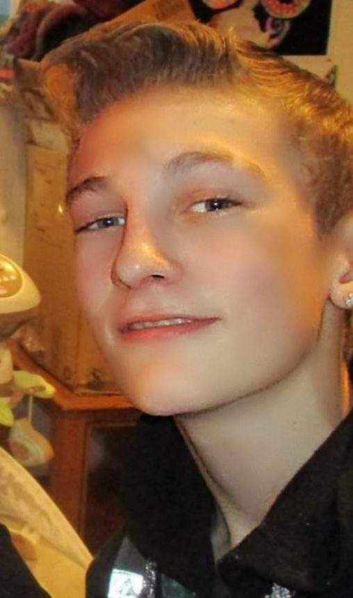 Eli Beauregard