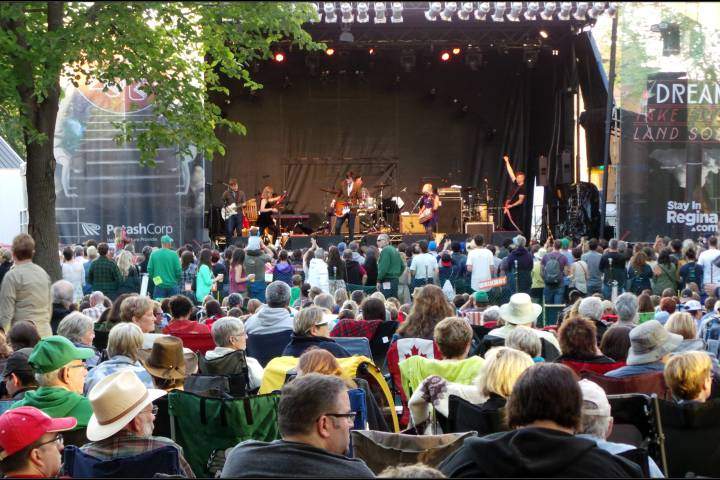 In light of the recent Covid-19 outbreak, the Regina Folk Festival has been cancelled for 2020. The non-profit said the move is in cooperation with festivals from across Canada, in order to cease mass gatherings for the time being.