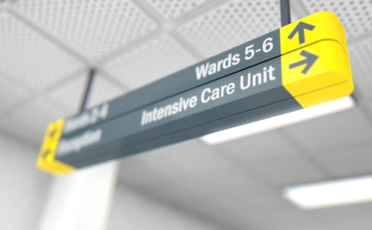 All ICUs and cardiac care units in Saskatoon and Regina will implement temporary enhanced surge family presence restrictions, according to the SHA on Monday.