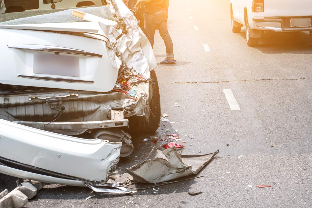 Speed, alcohol and driving without a seat belt are the three most common factors in driving deaths, according to Manitoba RCMP.