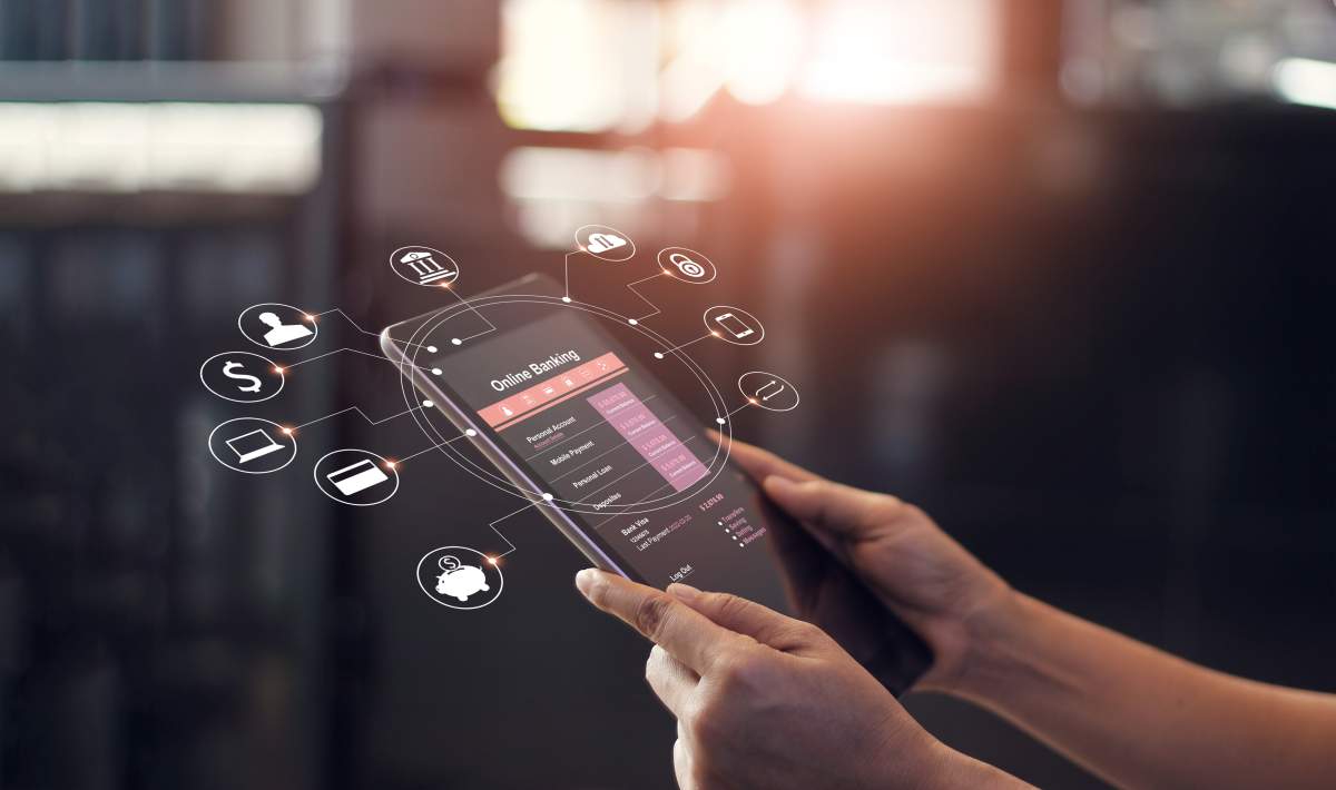 The International Monetary Fund (IMF) warned in a paper released last week that, if big tech seamlessly begins performing the services once delivered by financial institutions, banks could be “left behind.”.