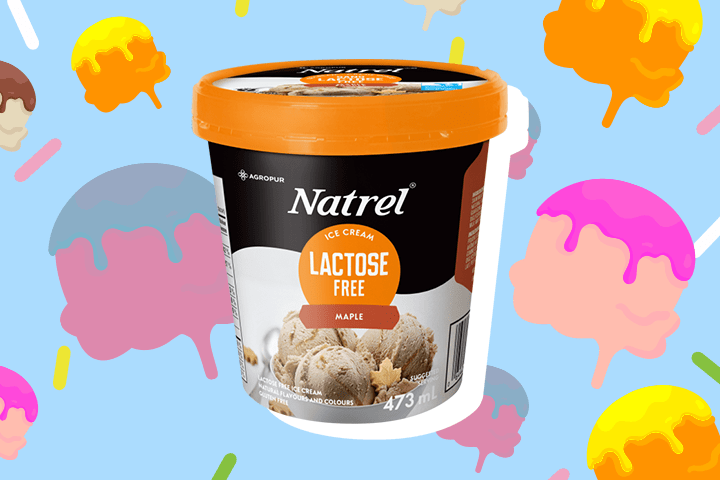 Lactose-free ice cream review: The best and worst - image