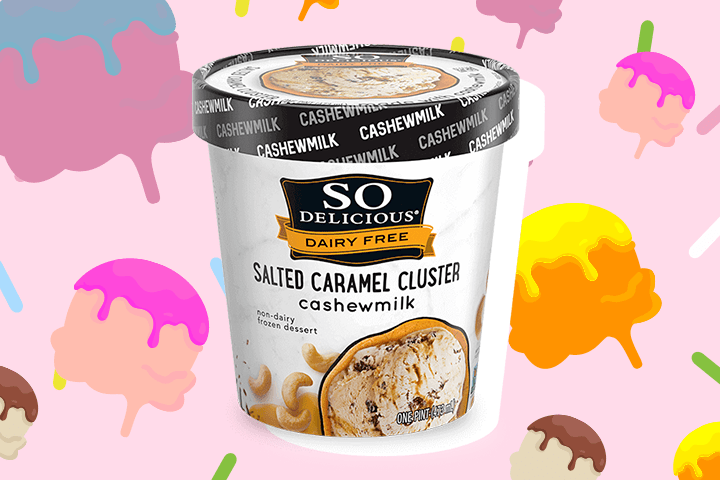 Lactose-free ice cream review: The best and worst - image