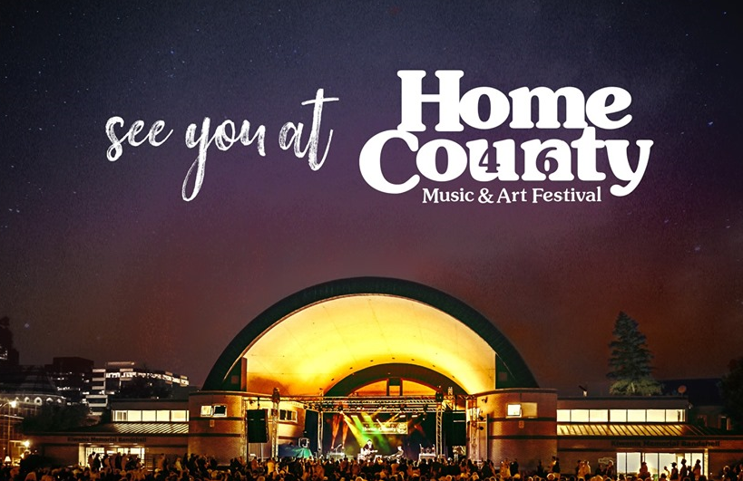 From Friday, July 19 to Sunday, July 21, Home County Music and Art Festival returns to London's Victoria Park for its 46th year.