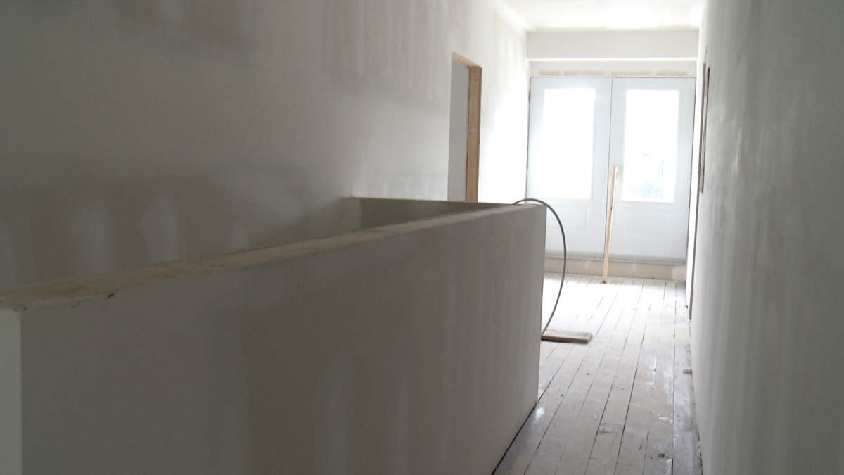 First women’s shelter to open in Prince Edward County - image