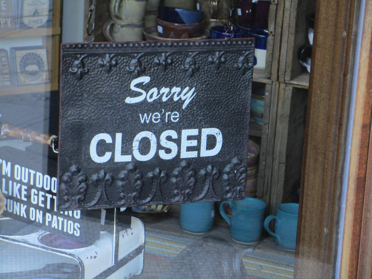 Manitoba restaurants have been impacted by the novel coronavirus pandemic.