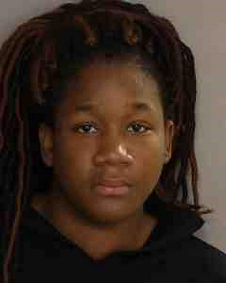 Kaosiso Ezibe, 24, of Vaughan was arrested in connection to a fraud investigation.