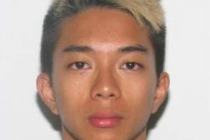 A warrant has been issued for Kier Bryan Granado, 23, of Calgary, for the first-degree murder of 26-year-old Hussein Merhi.