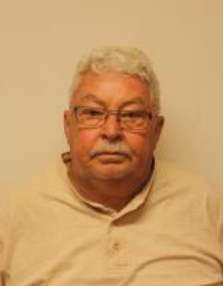 Kingston police are looking for any victims who may have an inappropriate interactions with Lance Lockwood, who has been charged with two counts of sexual assault.