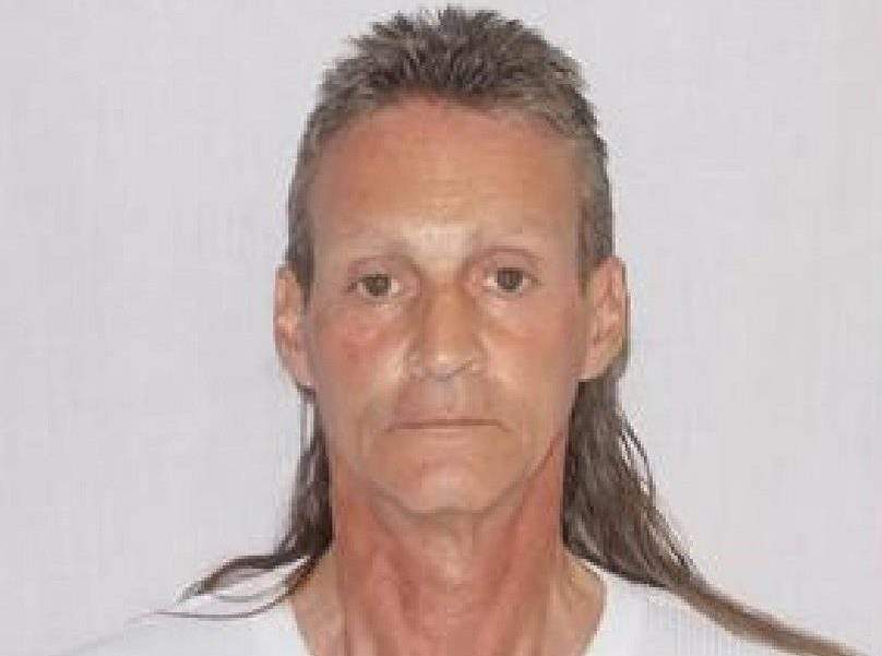 A Canada-wide warrant has been issued for John Francis Macinnis.