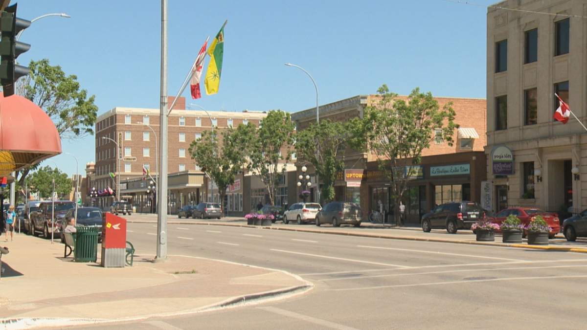 Nominations for Moose Jaw mayor vote open until Sept. 29 - image